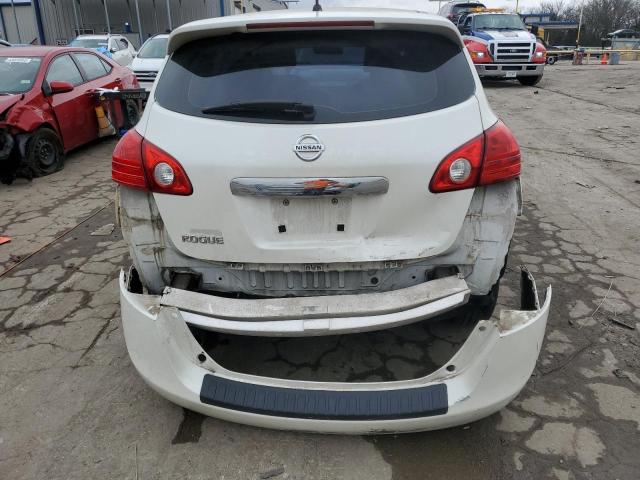 Photo 6 from auction – 2013 NISSAN ROGUE S with VIN JN8AS5MT2DW009676