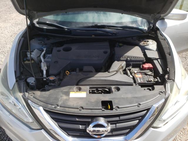 Photo 11 from auction – 2016 NISSAN ALTIMA 2.5 with VIN 1N4AL3AP2GN369471