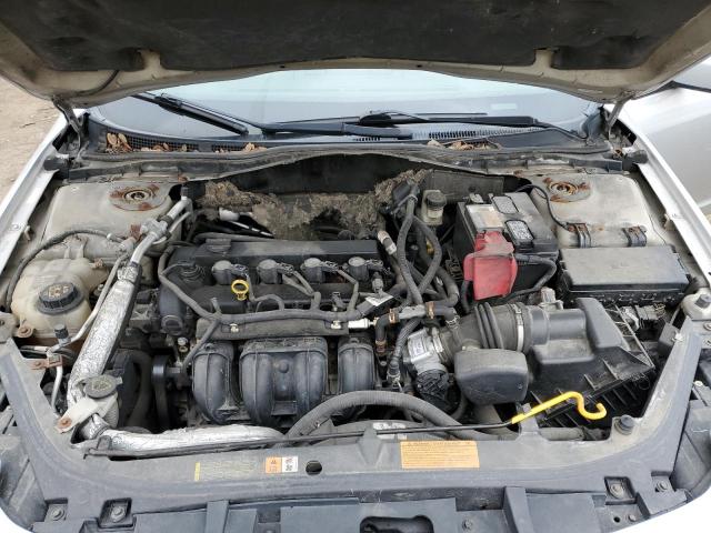 Photo 11 from auction – 2010 FORD FUSION SEL with VIN 3FAHP0JA9AR410034