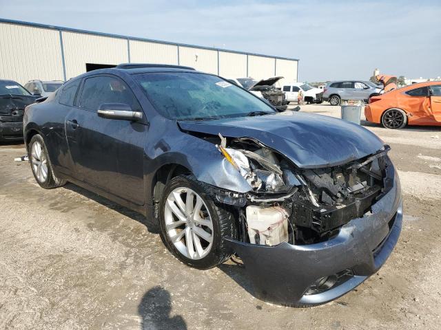 Photo 4 from auction – 2012 NISSAN ALTIMA SR with VIN 1N4BL2EP6CC190266