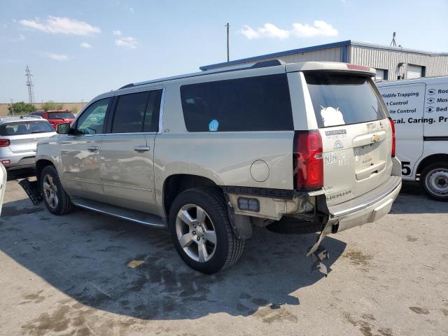 Photo 2 from auction – 2016 CHEVROLET SUBURBAN C with VIN 1GNSCJKCXGR241199