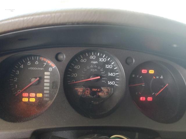 Photo 9 from auction – 2000 ACURA 3.2TL with VIN 19UUA5673YA028057