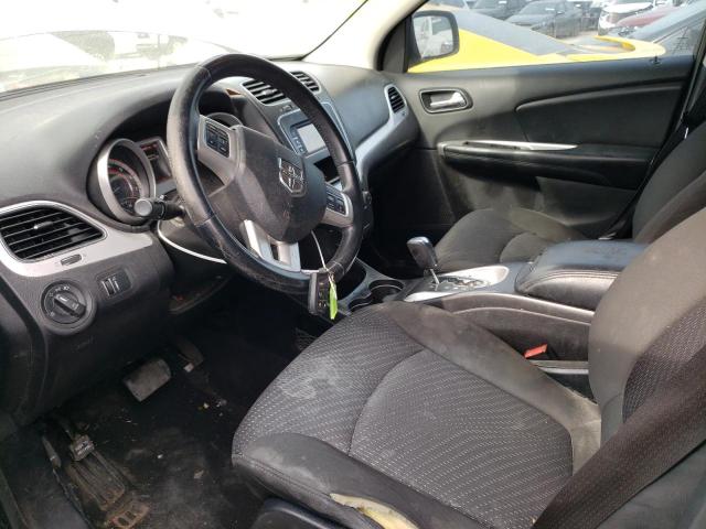 Photo 7 from auction – 2016 DODGE JOURNEY SX with VIN 3C4PDCBB5GT186232