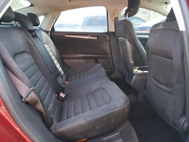 Photo 10 from auction – 2013 FORD FUSION SE with VIN 3FA6P0H73DR244468