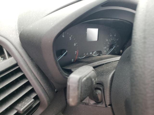 Photo 9 from auction – 2021 FORD ECOSPORT S with VIN MAJ6S3FL2MC418206