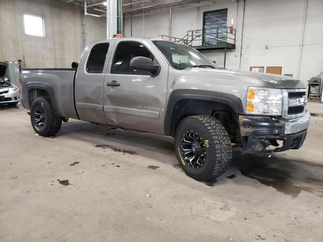 Photo 4 from auction – 2008 CHEVROLET PICK UP with VIN 1GCEK190X8Z261345