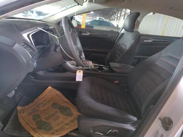Photo 7 from auction – 2014 FORD FUSION SE with VIN 3FA6P0LU2ER185864