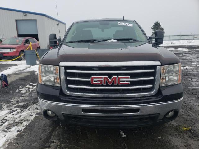 Photo 5 from auction – 2012 GMC SIERRA K15 with VIN 1GTR2WE70CZ222841
