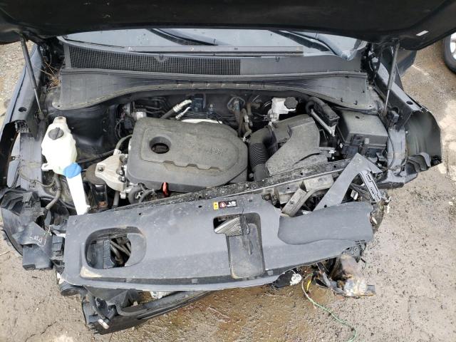 Photo 12 from auction – 2016 KIA SORENTO LX with VIN 5XYPG4A34GG147372