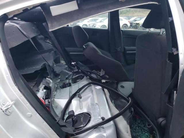 Photo 10 from auction – 2020 DODGE CHARGER PO with VIN 2C3CDXKTXLH235205