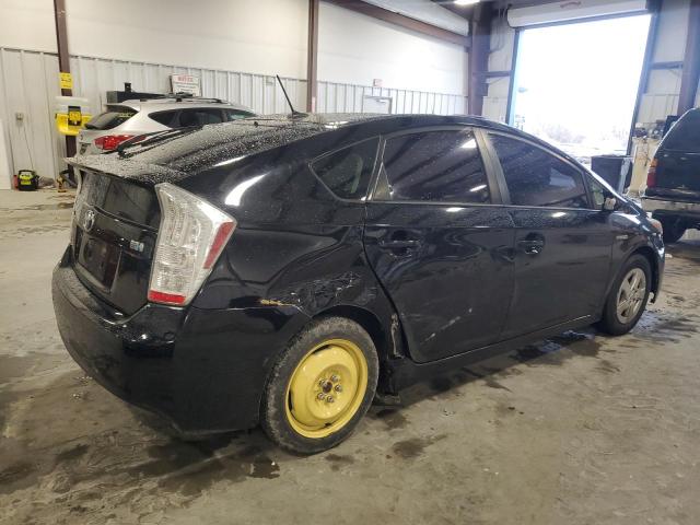 Photo 3 from auction – 2010 TOYOTA PRIUS with VIN JTDKN3DU8A0063101