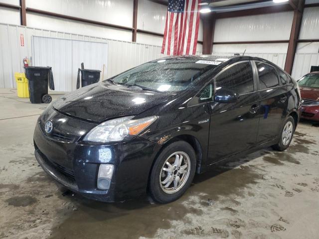 TOYOTA PRIUS 2010 with VIN JTDKN3DU8A0063101 - Photo from auction