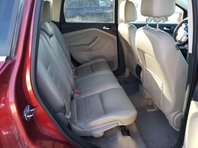 Photo 11 from auction – 2015 FORD ESCAPE SE with VIN 1FMCU9GX2FUA00054