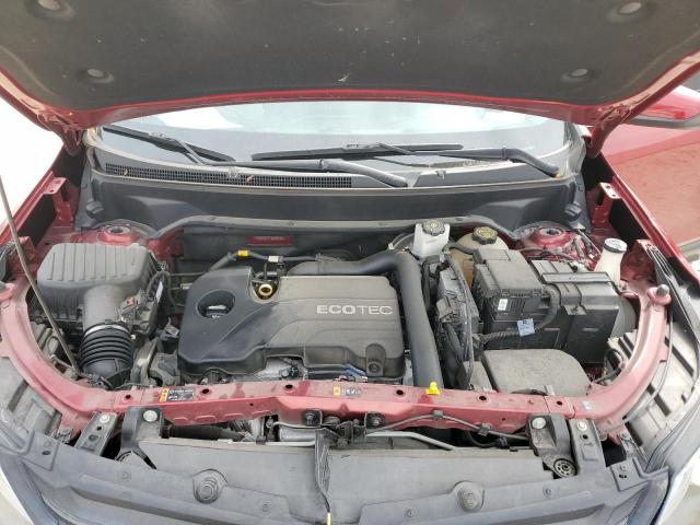 Photo 12 from auction – 2018 CHEVROLET EQUINOX LT with VIN 2GNAXSEV1J6293522