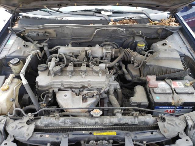 Photo 11 from auction – 2006 NISSAN SENTRA 1.8 with VIN 3N1CB51D26L498271