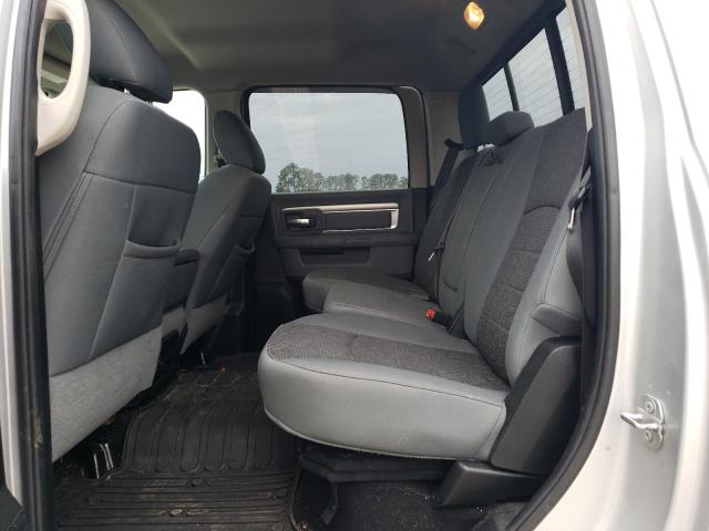 Photo 10 from auction – 2018 RAM 1500 SLT with VIN 1C6RR7LT4JS288355