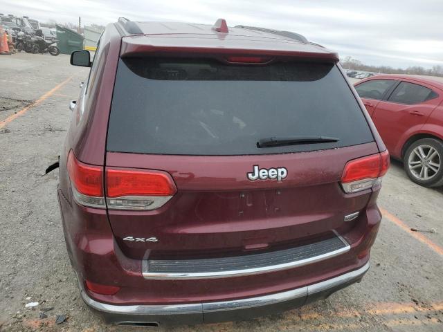 Photo 6 from auction – 2019 JEEP GRAND CHER with VIN 1C4RJFJT2KC612380