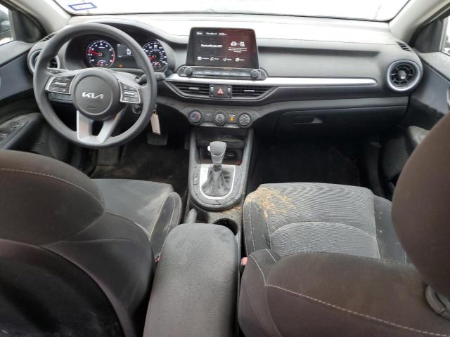 Photo 8 from auction – 2023 KIA FORTE LX with VIN 3KPF24AD0PE569977