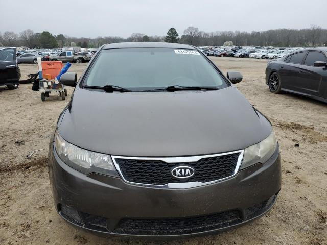 Photo 5 from auction – 2012 KIA FORTE EX with VIN KNAFU4A22C5499684