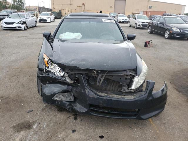 Photo 5 from auction – 2012 HONDA ACCORD EX with VIN 1HGCP2F76CA094300