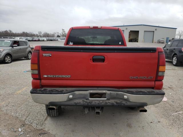 Photo 6 from auction – 2000 CHEVROLET SILVERADO with VIN 2GCEK19T0Y1146367
