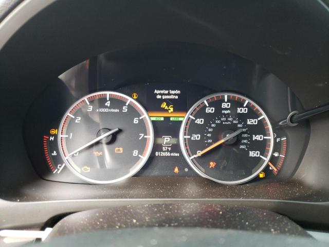 Photo 9 from auction – 2022 ACURA ILX PREMIU with VIN 19UDE2F88NA003324