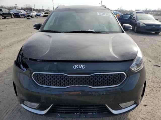 Photo 5 from auction – 2017 KIA NIRO EX TO with VIN KNDCE3LC4H5066328