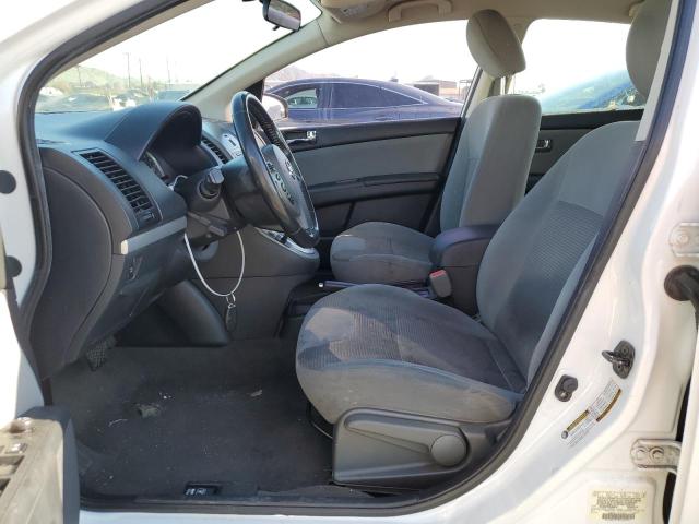 Photo 7 from auction – 2011 NISSAN SENTRA 2.0 with VIN 3N1AB6AP9BL688344