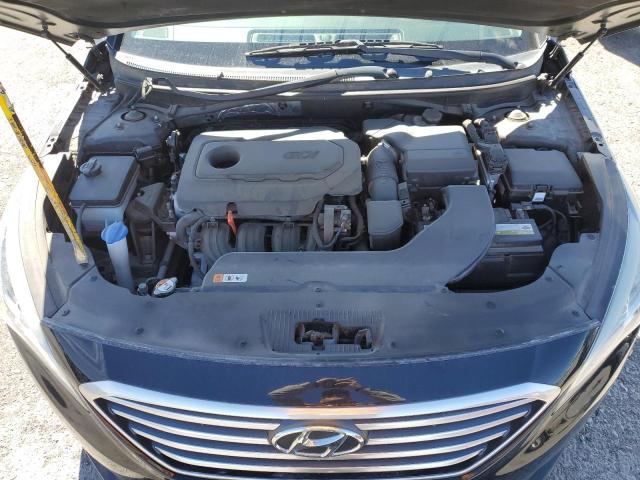 Photo 11 from auction – 2015 HYUNDAI SONATA SE with VIN 5NPE24AF6FH231894