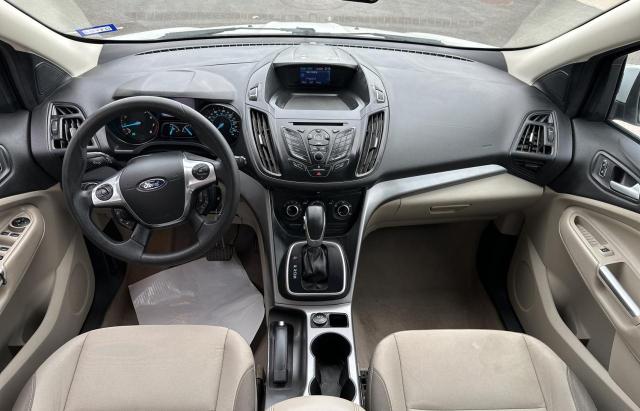 Photo 9 from auction – 2013 FORD ESCAPE SE with VIN 1FMCU0GX7DUB54560