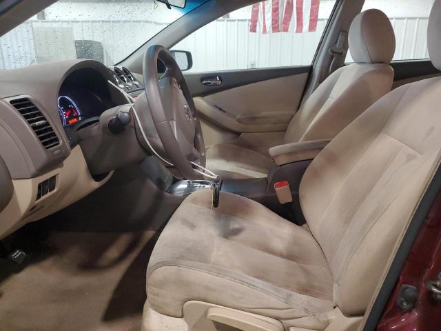 Фото 7 с аукциона – 2010 NISSAN ALTIMA BAS с VIN 1N4AL2AP1AC153043