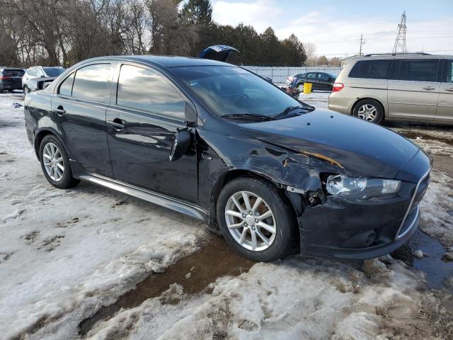 Foto 4 de la subasta – 2015 MITSUBISHI LANCER con VIN JA32U2FU2FU601140