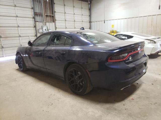Photo 2 from auction – 2015 DODGE CHARGER SX with VIN 2C3CDXHG3FH928423