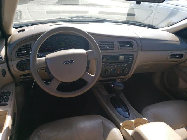Photo 8 from auction – 2004 FORD TAURUS SES with VIN 1FAFP55S84G196768