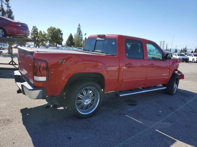 Photo 3 from auction – 2007 GMC NEW SIERRA with VIN 2GTFK13Y871704618