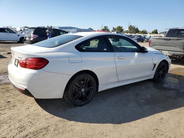 Photo 3 from auction – 2015 BMW 428 XI with VIN WBA3N5C54FK197896