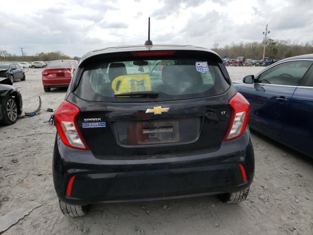 Photo 6 from auction – 2021 CHEVROLET SPARK 1LT with VIN KL8CD6SA8MC736076