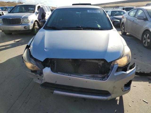 Photo 5 from auction – 2012 SUBARU IMPREZA with VIN JF1GPAA67CH212697