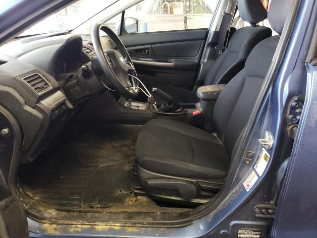 Photo 7 from auction – 2016 SUBARU IMPREZA with VIN JF1GPAA62G8343123