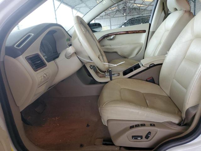 Photo 7 from auction – 2007 VOLVO S80 3.2 with VIN YV1AS982X71020537
