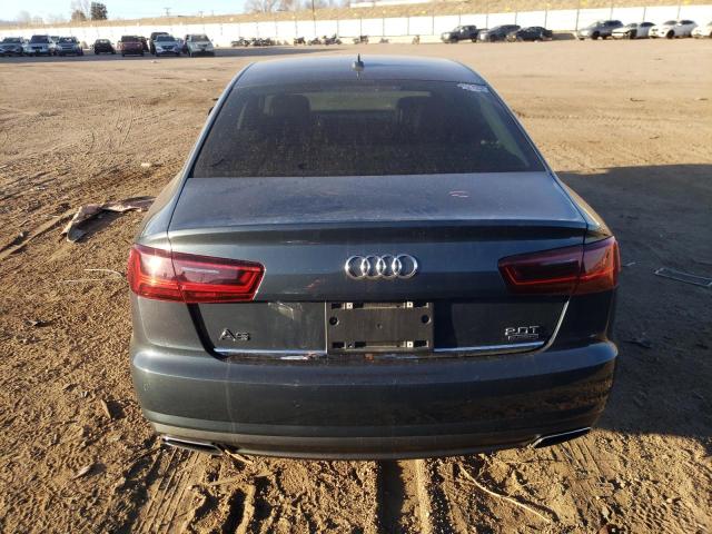 Photo 6 from auction – 2016 AUDI A6 PREMIUM with VIN WAUGFAFC6GN012930