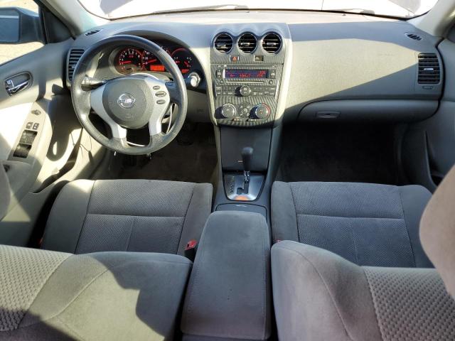 Photo 8 from auction – 2007 NISSAN ALTIMA 2.5 with VIN 1N4AL21E27N471815