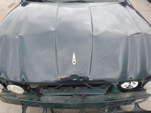 Photo 11 from auction – 2004 JAGUAR XJ8 with VIN SAJEA71CX4SG03279