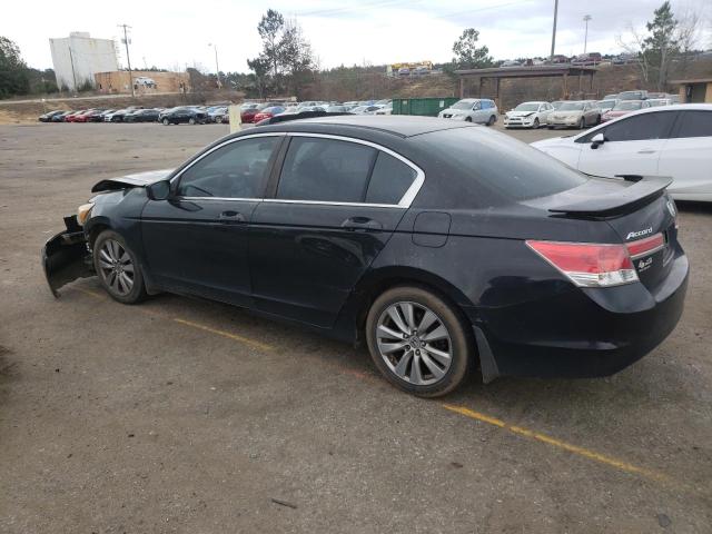 Photo 2 from auction – 2012 HONDA ACCORD EX with VIN 1HGCP2F76CA094300