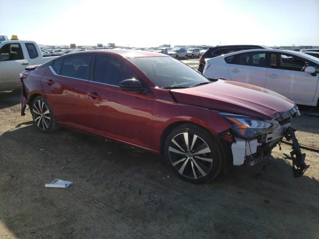 Photo 4 from auction – 2019 NISSAN ALTIMA SR with VIN 1N4BL4CV9KC120174