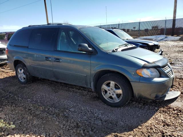 Photo 4 from auction – 2007 DODGE GRAND CARA with VIN 2D4GP44L47R221772