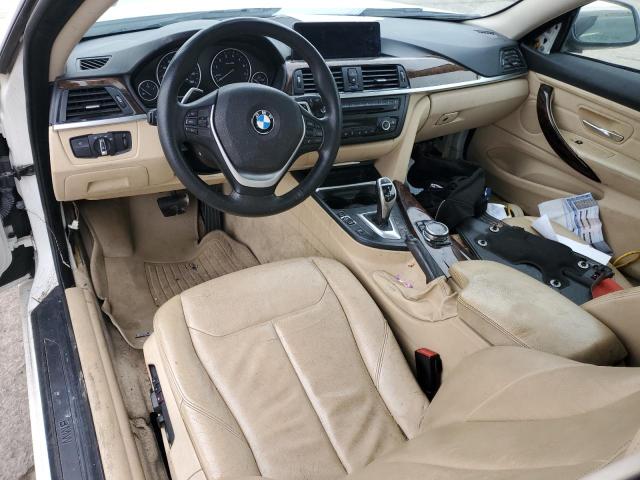 Photo 8 from auction – 2014 BMW 428 XI with VIN WBA3N5C50EF716126