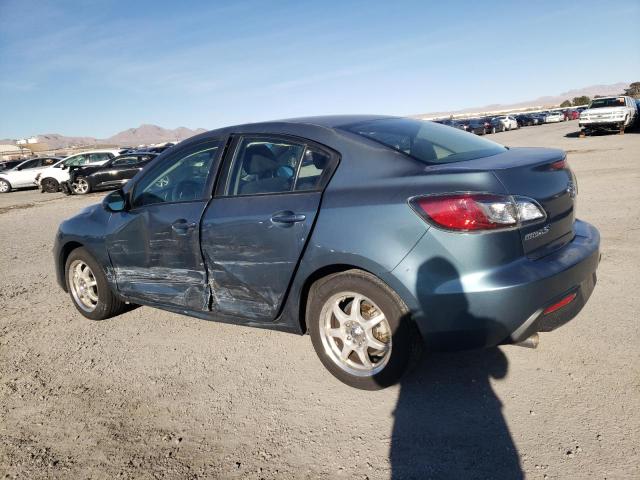 Photo 2 from auction – 2010 MAZDA 3 I with VIN JM1BL1SG6A1312108