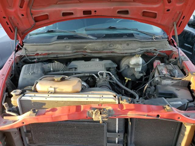 Photo 11 from auction – 2004 DODGE RAM 2500 S with VIN 3D7KA28D34G125459
