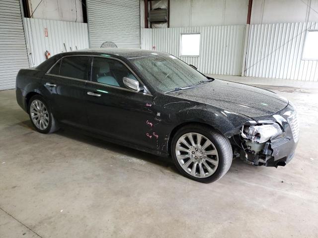 Photo 4 from auction – 2013 CHRYSLER 300 with VIN 2C3CCAAG7DH739913